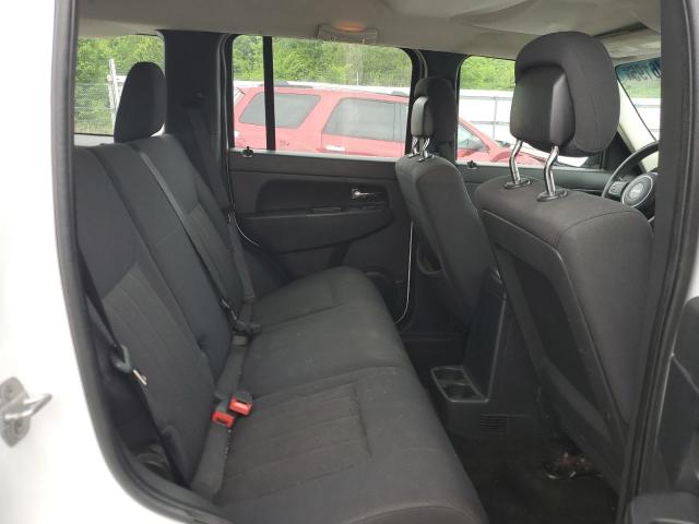 2011 JEEP LIBERTY SP - 1J4PP2GK2BW515749