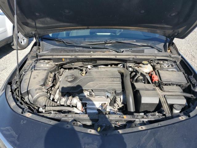 2020 CHEVROLET MALIBU LT - 1G1ZD5ST5LF088845