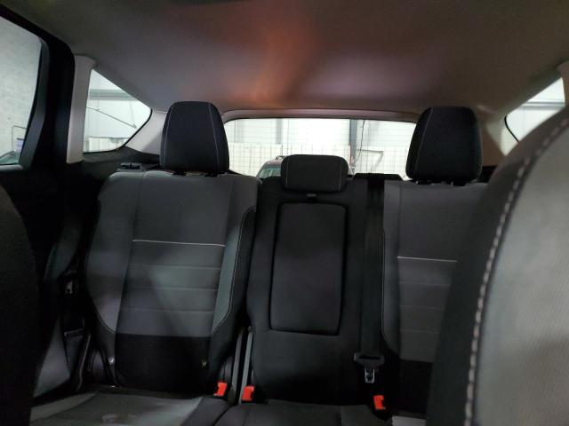2015 FORD ESCAPE SE - 1FMCU9G98FUB54737