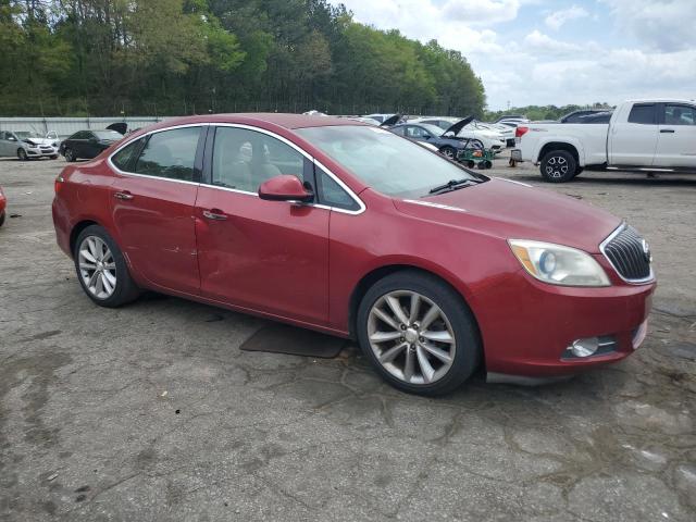 Vin: 1g4pp5sk6c4159684, lot: 51407055, buick verano 20124
