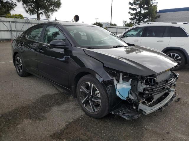 Vin: 3n1ab8cv3ry359918, lot: 54447115, nissan sentra sv 20244