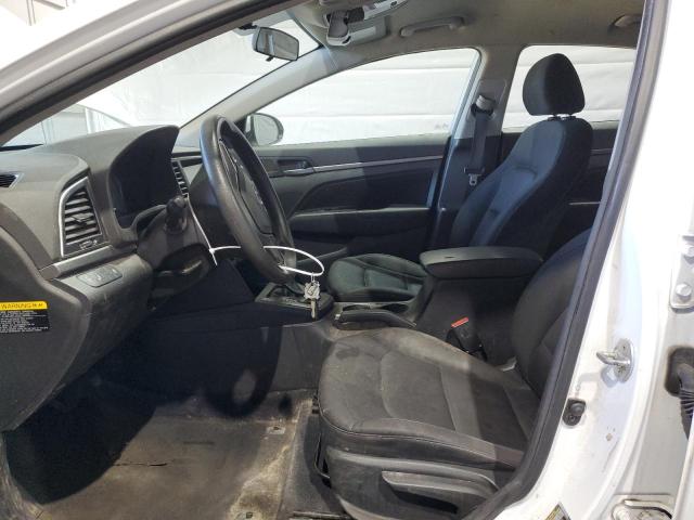 2018 HYUNDAI ELANTRA SE - 5NPD84LF4JH240884