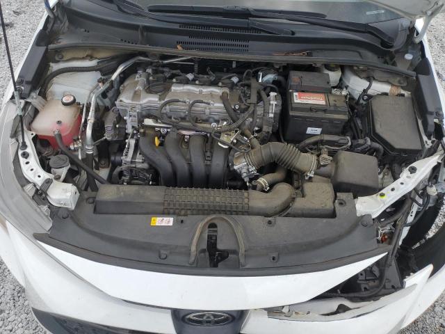 2021 TOYOTA COROLLA LE - 5YFEPMAE3MP171520