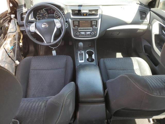 2017 NISSAN ALTIMA 2.5 - 1N4AL3AP0HC239654