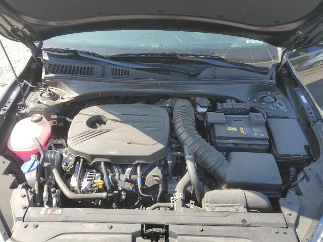 2024 KIA FORTE GT - 3KPF44AC5RE805687
