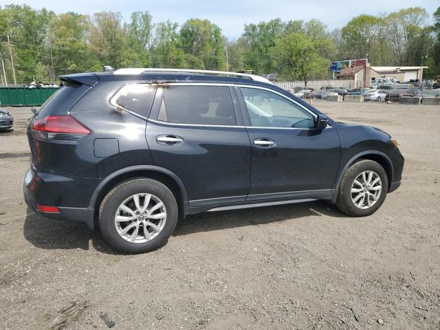 Vin: knmat2mv1kp522417, lot: 54299595, nissan rogue s 20193