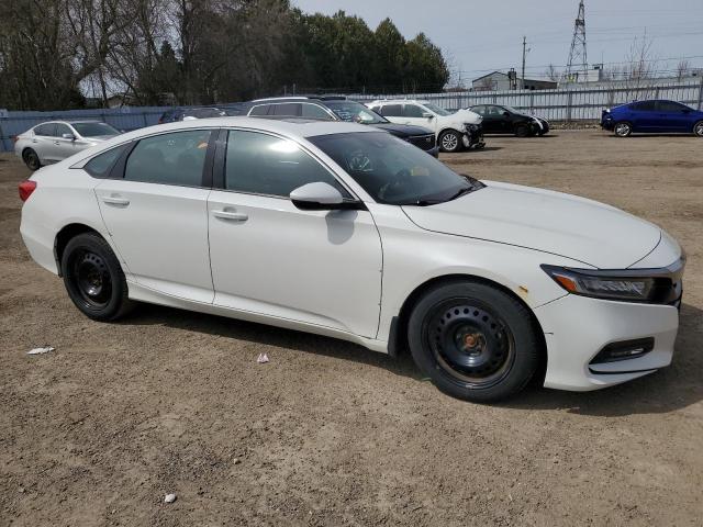 Vin: 1hgcv1f37la805080, lot: 50698655, honda accord sport 20204