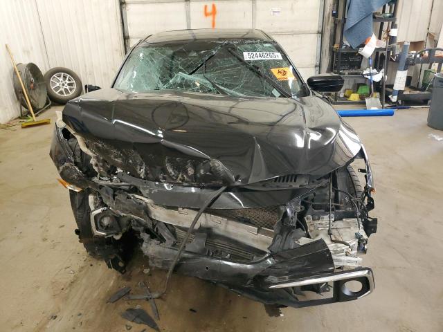 2020 HONDA CIVIC EX - 19XFC1F36LE021200