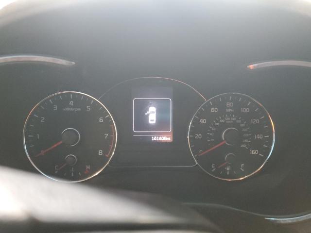 2018 KIA FORTE LX - 3KPFL4A74JE169905