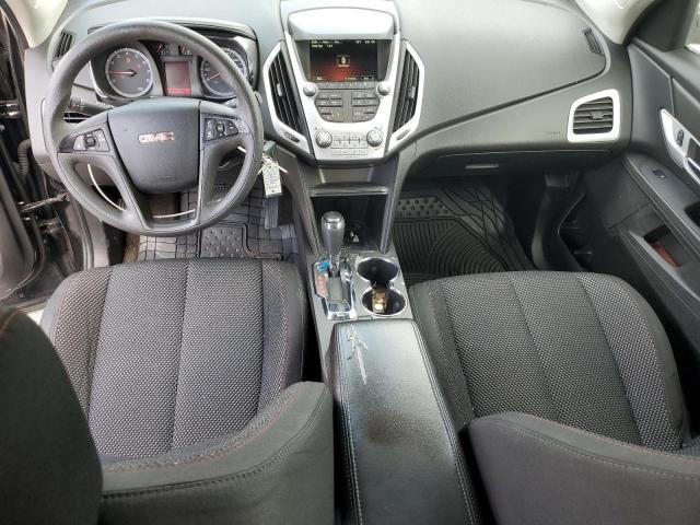 2017 GMC TERRAIN SL - 2GKALMEK7H6339780