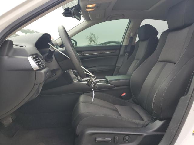 2018 HONDA ACCORD EX - 1HGCV1F46JA151176