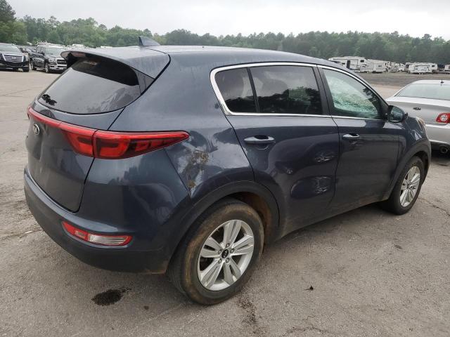 2019 KIA SPORTAGE L - KNDPM3AC5K7626408