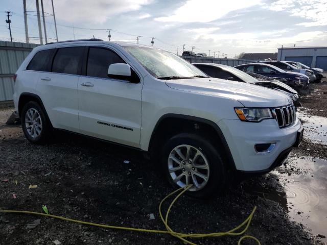Vin: 1c4rjfagxmc592563, lot: 54229885, jeep grand cher laredo 20214