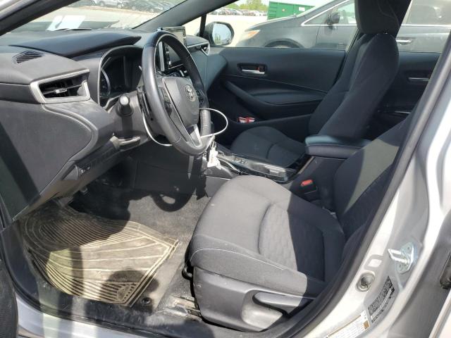 2022 TOYOTA COROLLA SE - JTND4MBE9N3156884