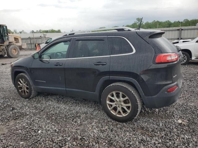 Vin: 1c4pjmcs1gw199566, lot: 54073365, jeep grand cher latitude 20162