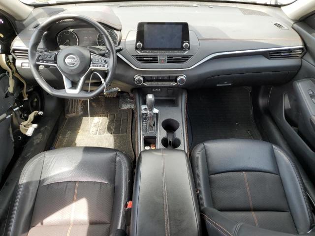 2021 NISSAN ALTIMA SR - 1N4BL4CV9MN311519