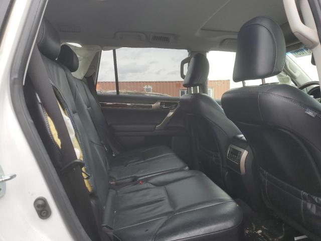 2018 LEXUS GX 460 JTJBM7FX8J5185975