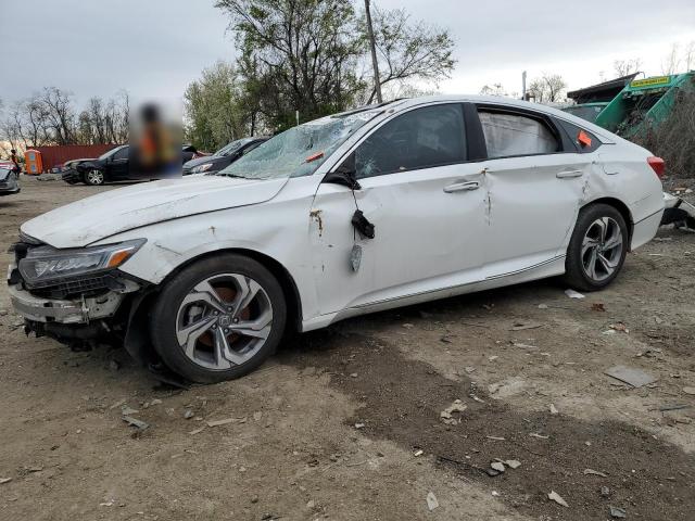 Vin: 1hgcv1f43ja226044, lot: 52673575, honda accord ex 2018 img_1