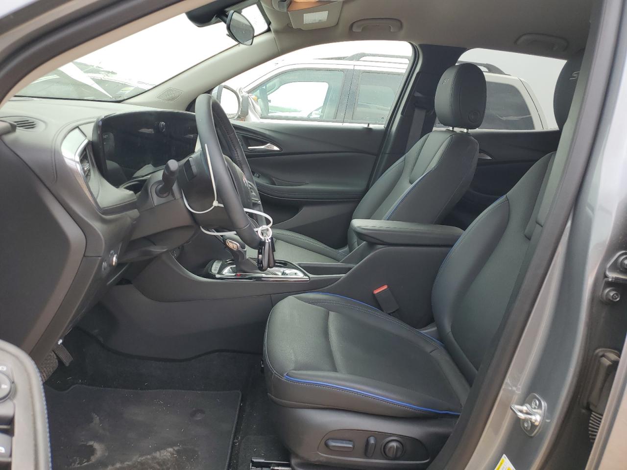 BUICK ENCORE SPORT TOURING