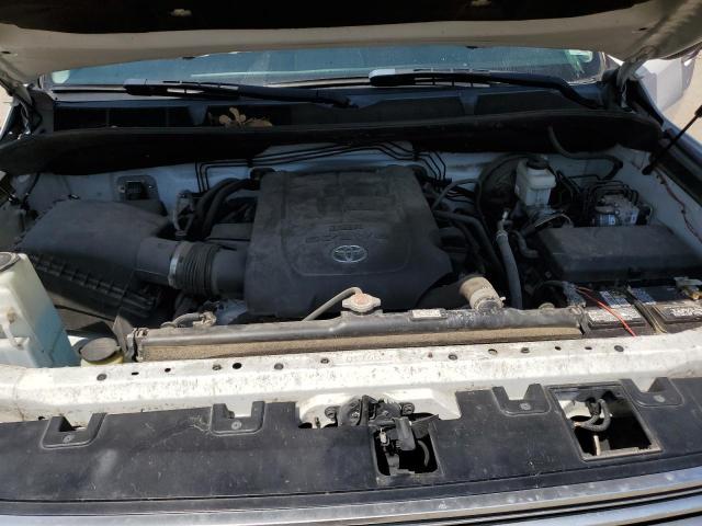 2019 TOYOTA TUNDRA CRE - 5TFHY5F17KX858925