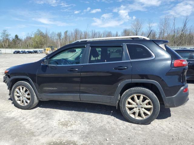 2015 JEEP CHEROKEE L - 1C4PJMDS7FW778462
