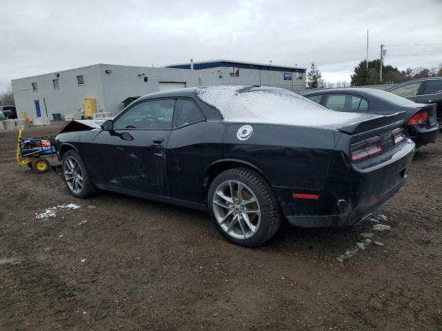 Vin: 2c3cdzkg7mh534215, lot: 50627425, dodge challenger gt 20212