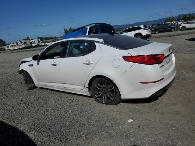 Vin: 5xxgn4a79fg433505, lot: 53681495, kia optima ex 20152