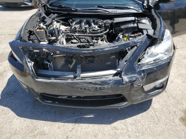2015 NISSAN ALTIMA 3.5S 1N4BL3AP8FC215541