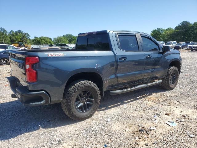 Vin: 3gcpyfel9lg295046, lot: 52395145, chevrolet all models k1500 lt trail boss 20203