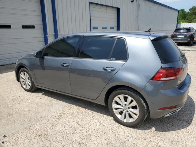 Vin: 3vwg57au4lm007347, lot: 54559125, volkswagen golf 20202