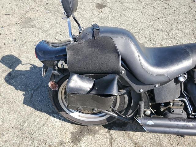 2007 HARLEY-DAVIDSON FXSTB - 1HD1JA5367Y077864