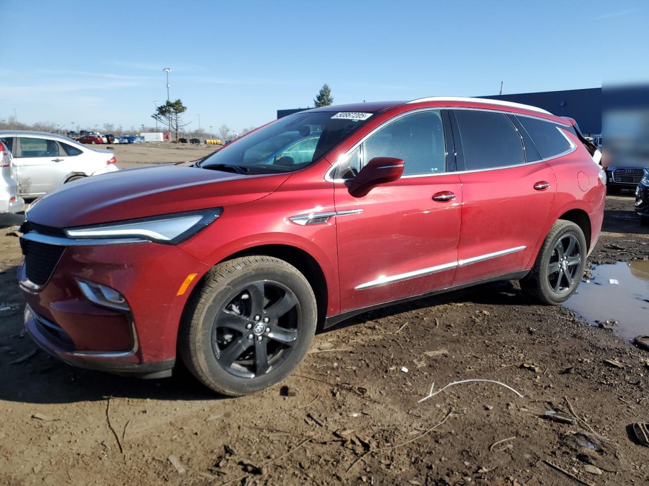 BUICK ENCLAVE ESSENCE