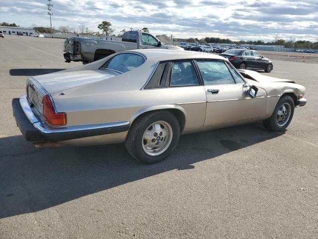 Vin: sajnv5845ec113493, lot: 53620335, jaguar xjs 19843