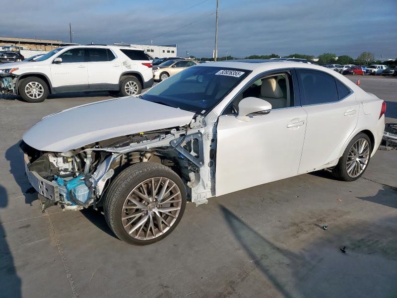 Vin: jthba1d20g5033860, lot: 52826355, lexus is 200t 2016 img_1