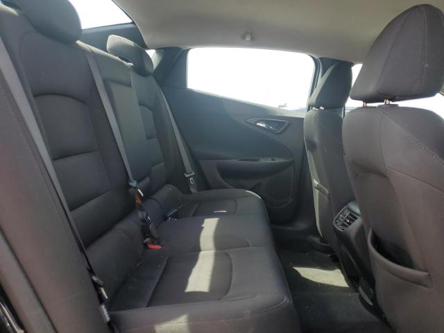2020 CHEVROLET MALIBU LT - 1G1ZD5ST7LF099782