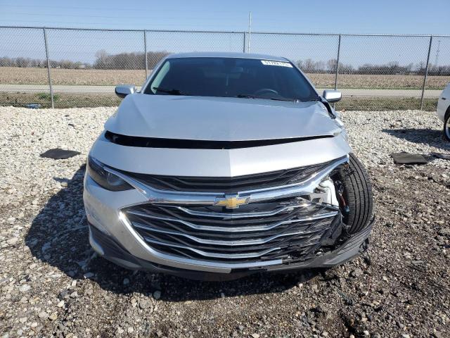 2022 CHEVROLET MALIBU LT - 1G1ZD5ST0NF163812