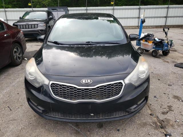2015 KIA FORTE EX - KNAFX4A83F5360213