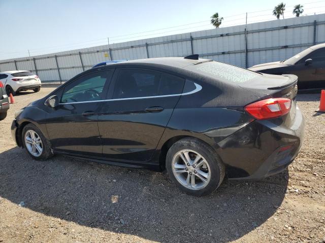 Vin: 1g1be5smxj7102446, lot: 52629455, chevrolet cruze lt 20182