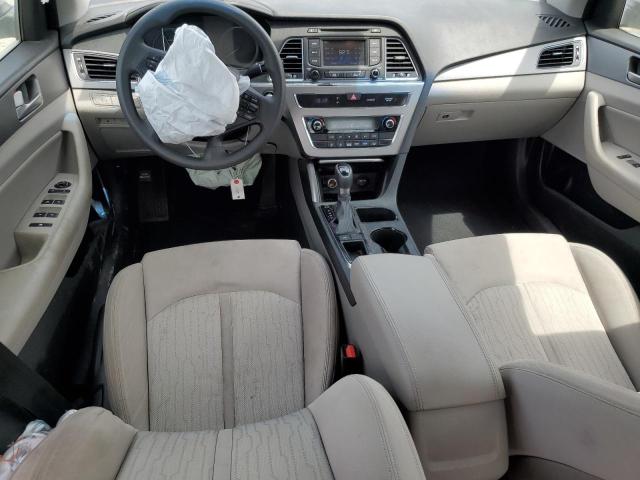 2016 HYUNDAI SONATA HYB - KMHE24L12GA036400