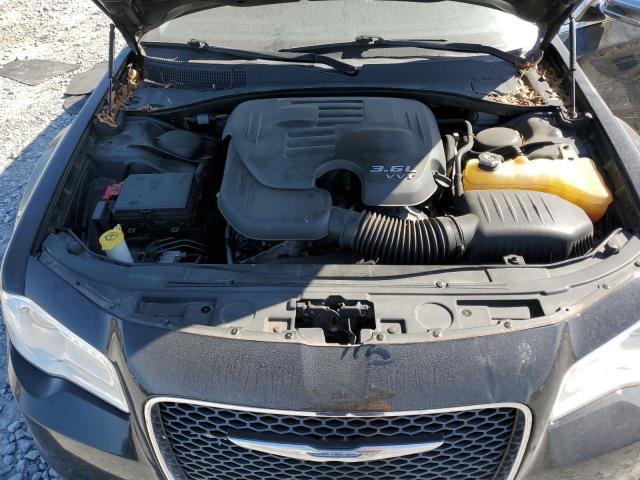 2015 CHRYSLER 300C - 2C3CCAKG9FH736447