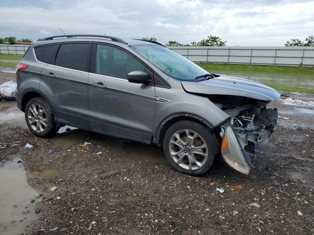 Vin: 1fmcu0gxxeue10529, lot: 53851945, ford escape se 20144
