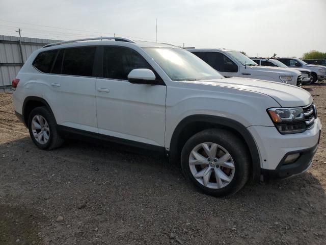 Vin: 1v2kr2caxjc530280, lot: 51659685, volkswagen atlas se 20184