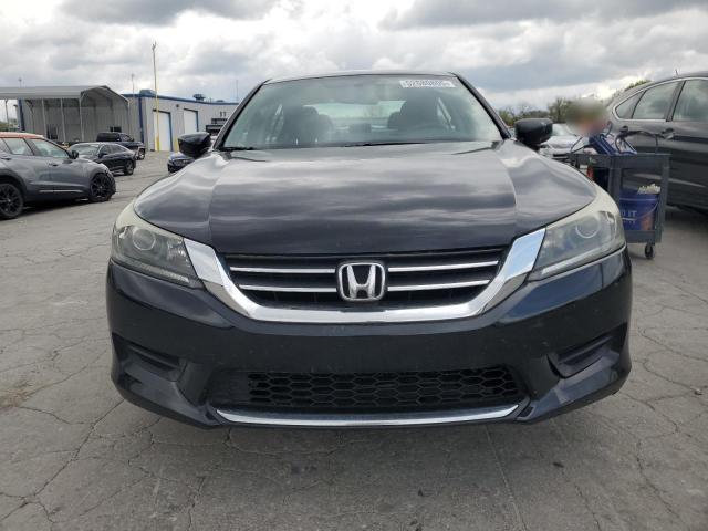 2015 HONDA ACCORD LX - 1HGCR2F34FA264861