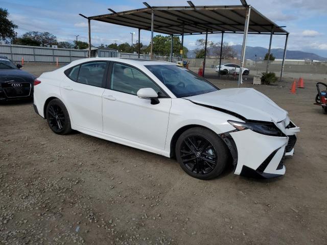 Vin: 4t1daack4su532800, lot: 53629025, toyota camry xse 20254