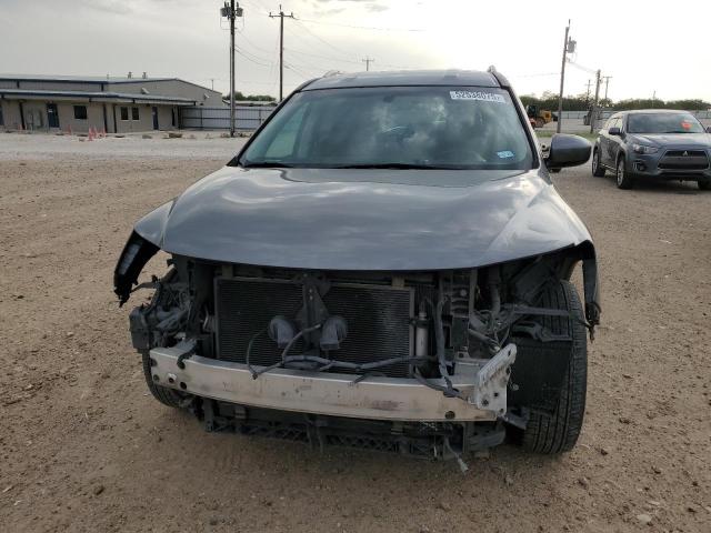 2015 NISSAN PATHFINDER - 5N1AR2MN1FC689559