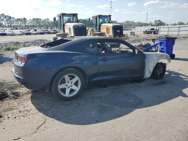 Vin: 2g1fb1ed7b9131790, lot: 53876165, chevrolet camaro lt 20113