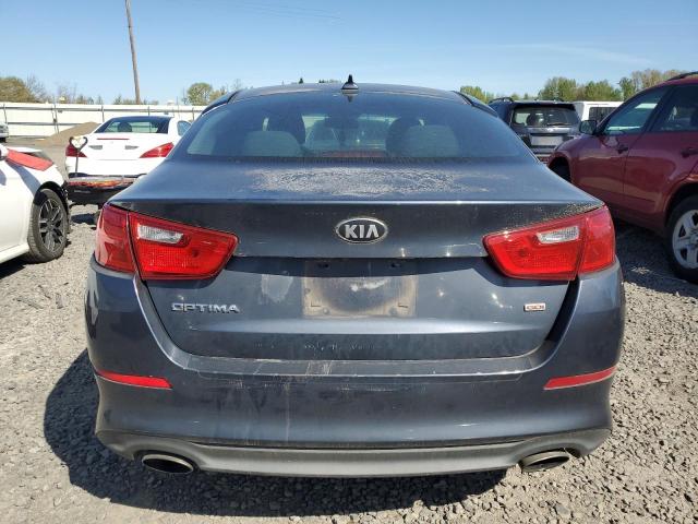 2015 KIA OPTIMA LX - KNAGM4A74F5538506