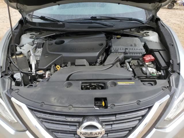 2017 NISSAN ALTIMA 2.5 - 1N4AL3AP0HC495115