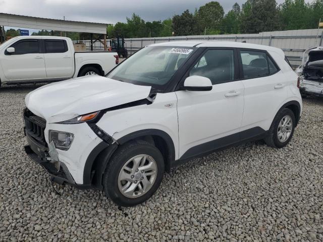 Vin: kmhrb8a35nu197557, lot: 54660965, hyundai venue se 2022 img_1
