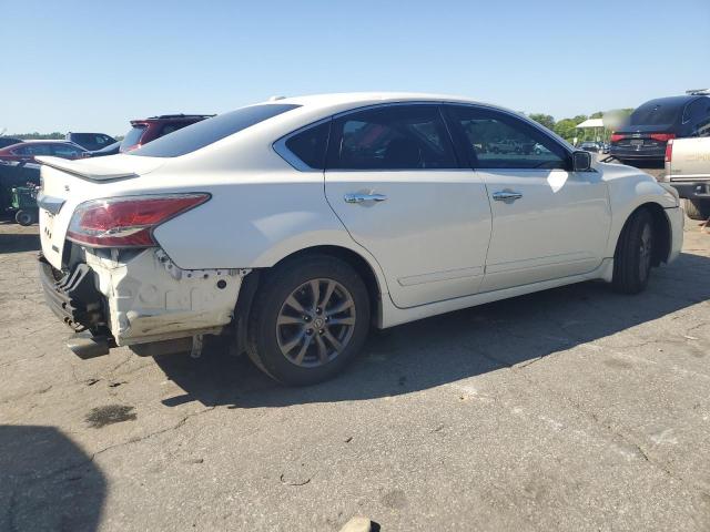 2015 NISSAN ALTIMA 2.5 - 1N4AL3AP2FC583855
